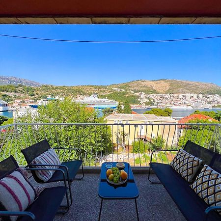 Apartment Bava Дубровник Екстериор снимка