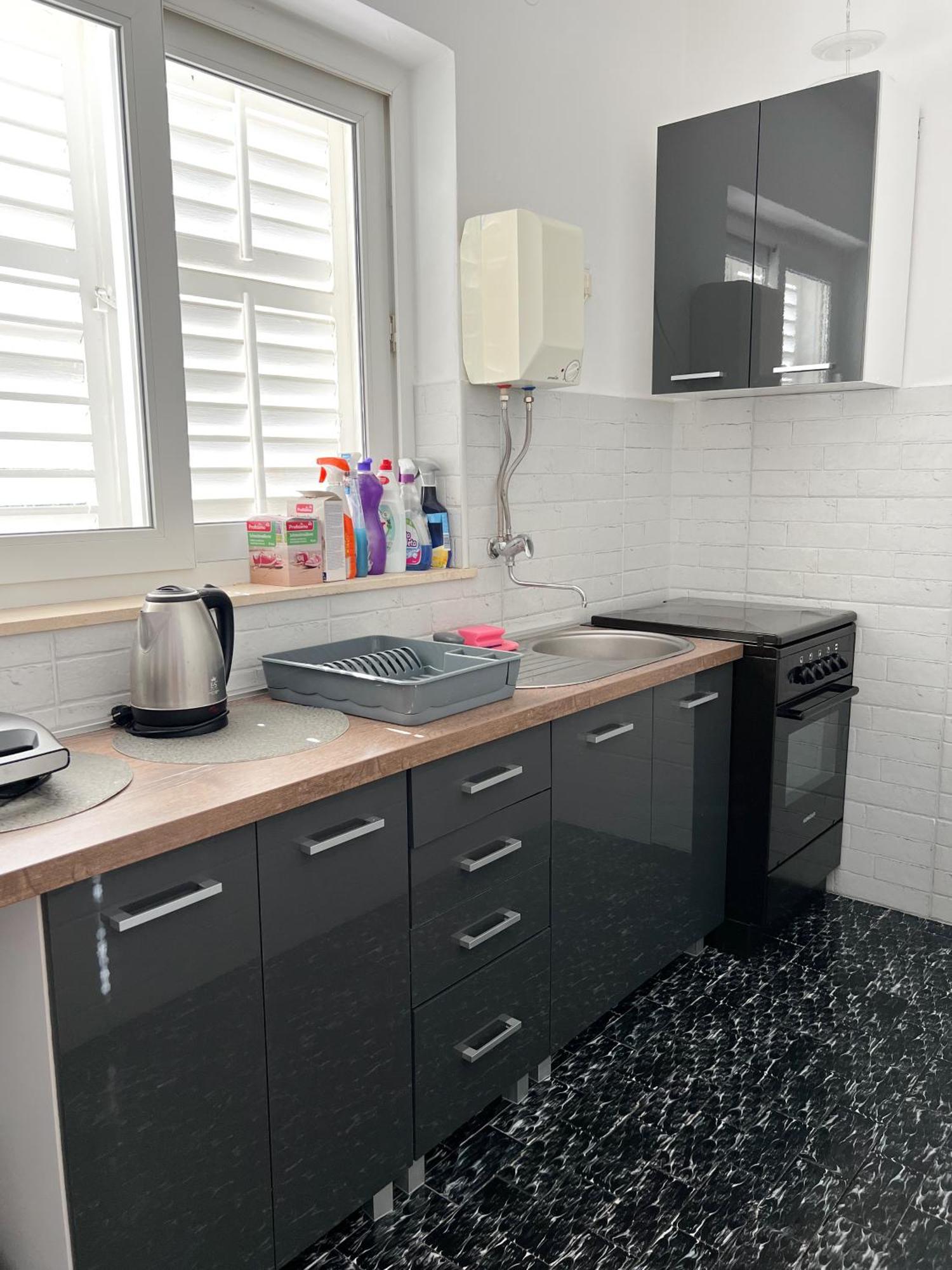 Apartment Bava Дубровник Екстериор снимка
