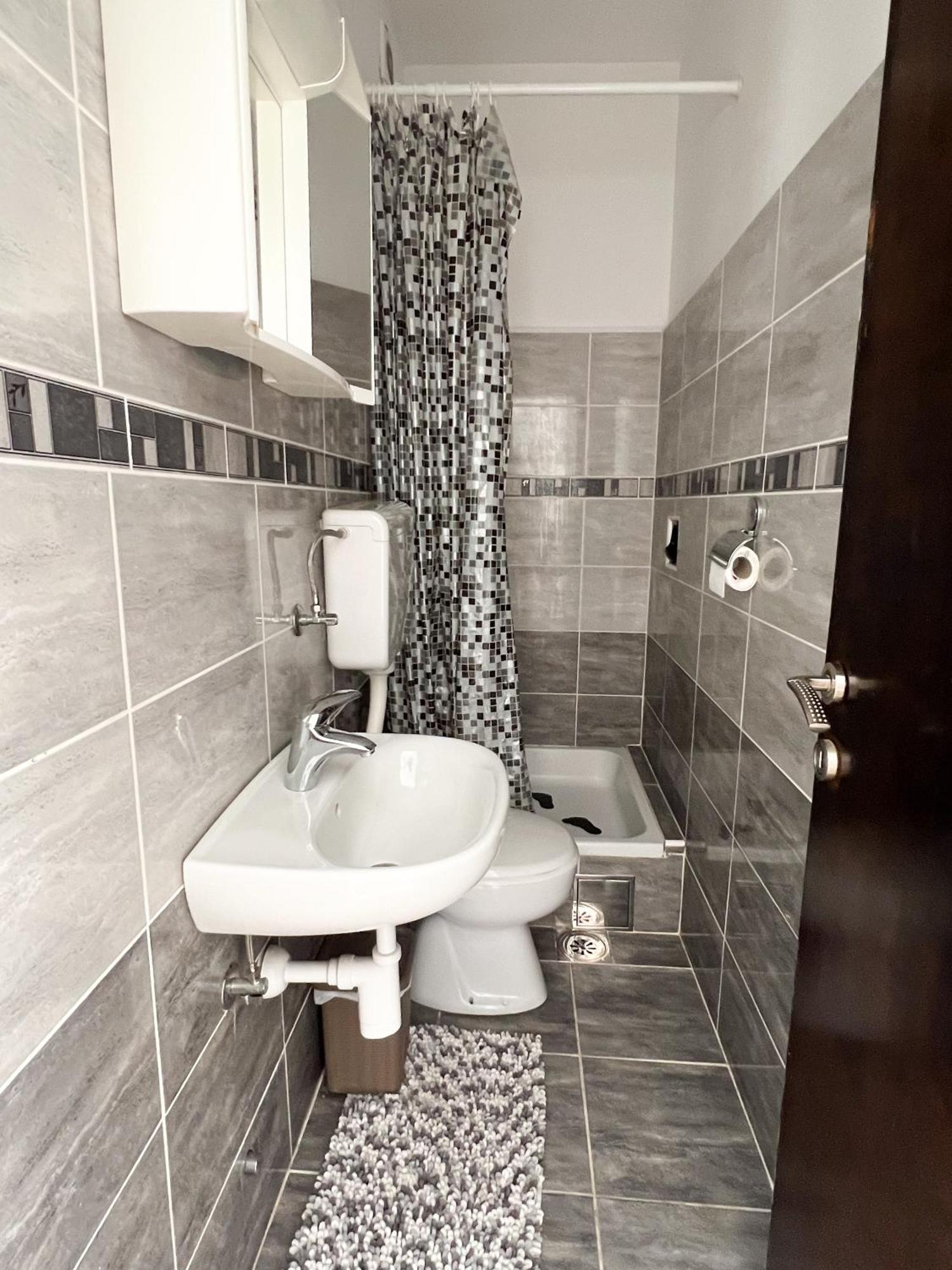 Apartment Bava Дубровник Екстериор снимка