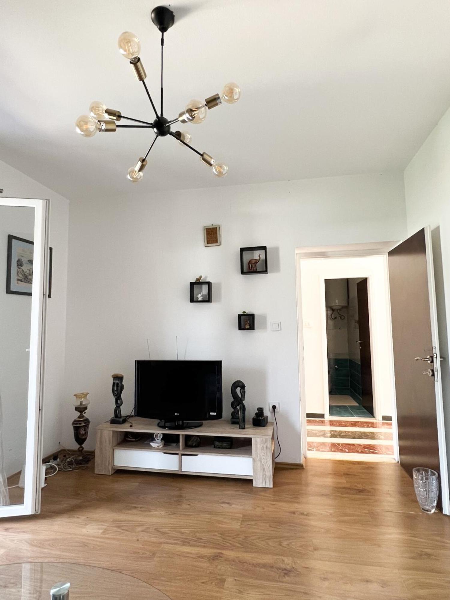 Apartment Bava Дубровник Екстериор снимка
