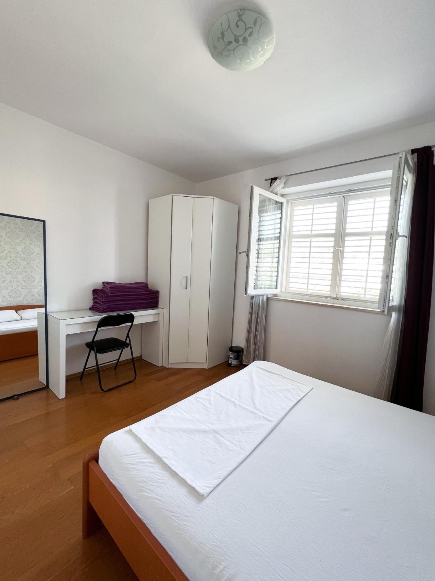 Apartment Bava Дубровник Екстериор снимка