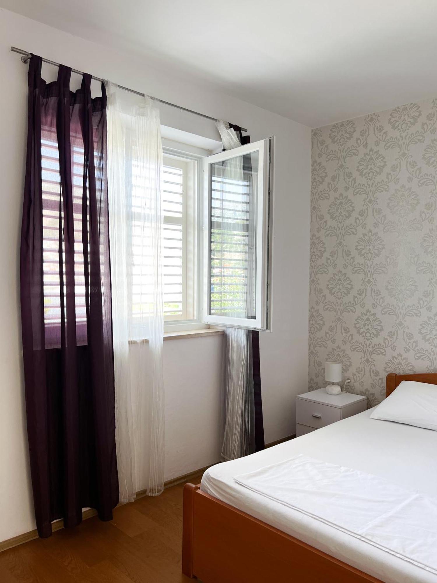 Apartment Bava Дубровник Екстериор снимка