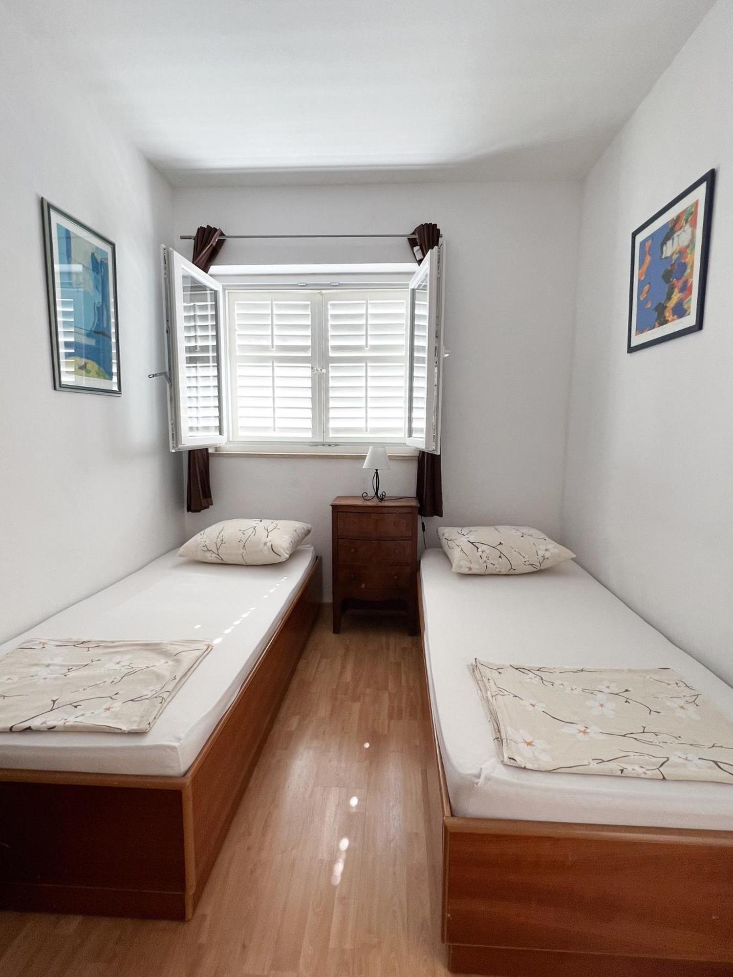 Apartment Bava Дубровник Екстериор снимка