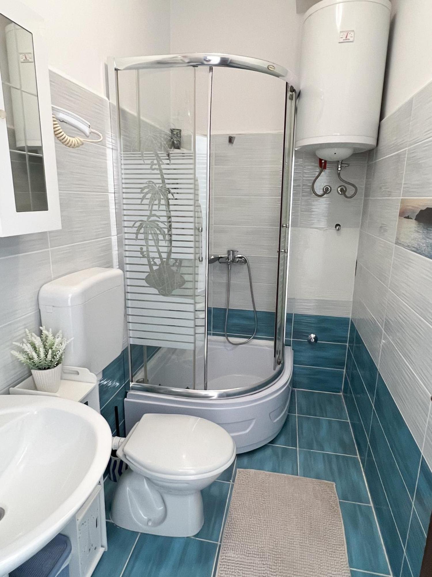Apartment Bava Дубровник Екстериор снимка