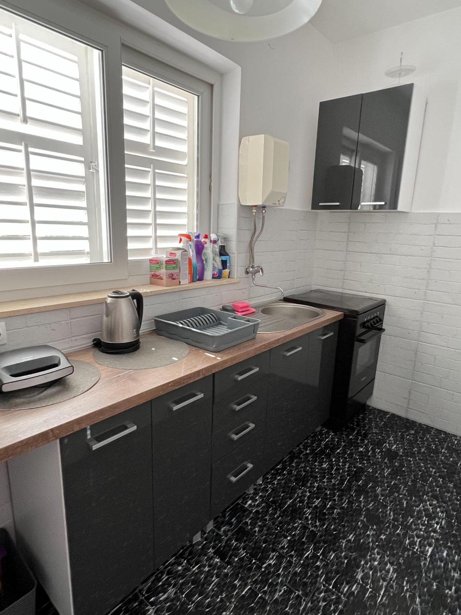 Apartment Bava Дубровник Екстериор снимка